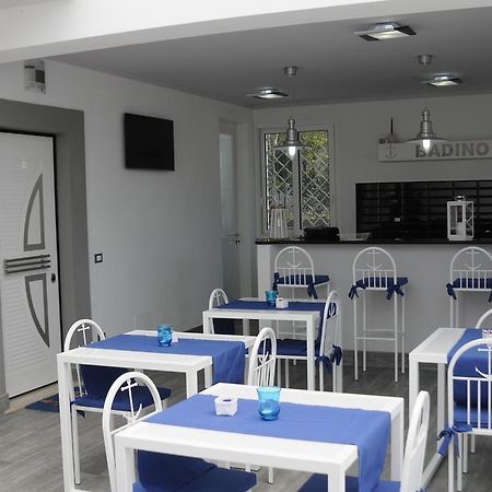 Bed and Breakfast Badinomare Terracina Exteriér fotografie