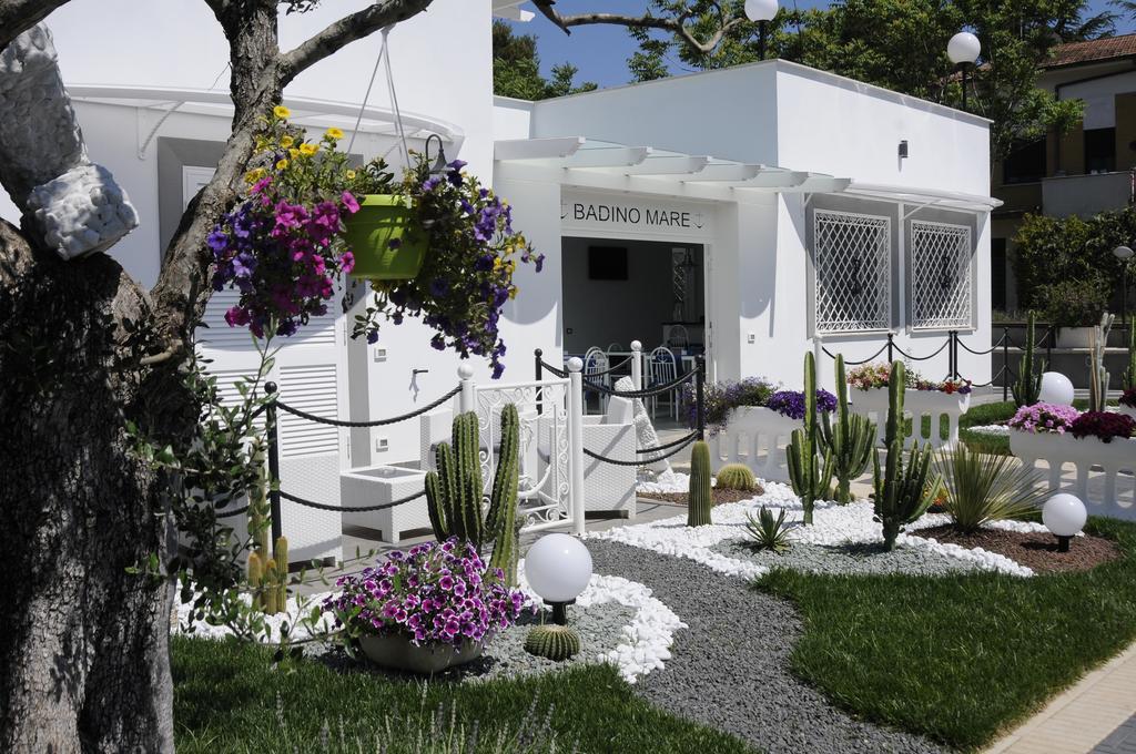 Bed and Breakfast Badinomare Terracina Exteriér fotografie